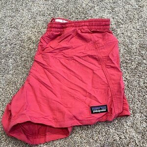 Patagonia Baggies